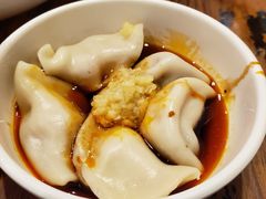 钟水饺-夫妻肺片·中华老字号·正宗川菜(春熙路店)