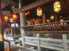 -蓉城老妈火锅(双林路店)