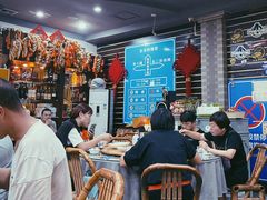 -渔家故事(北二环西路店)
