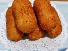 -文叔·湖北名小吃·小龙虾(华强北店)