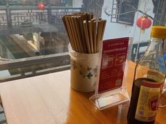 -同得兴 Since·1995 传统苏式面馆(十全街店)
