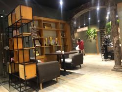 点击看大图 -藤野造型·专业烫染店