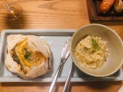 鳕鱼烩饭-EN SPACE恩空间