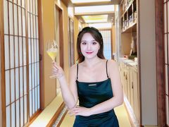 -四葉寿司·城市景观(深圳湾1号店)