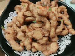 -老好人象山海鲜(岭南路店)