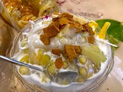 -葛师傅越南特色水果捞(建政南路总店)