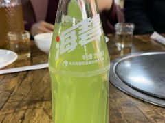 -清真·馬坡二旦烧烤(人生一串拍摄店)