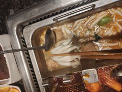 -海底捞火锅(龙岗星河COCO Park店)