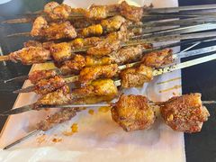 -有奴思烤肉·清真(正宁路店)