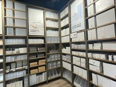 -MUJI无印良品(西单大悦城店)