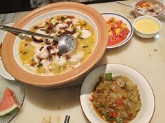 -小菜园新徽菜(合肥滨湖世纪金源店)