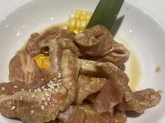 -山之屋炭火烧肉·生啤畅饮(大朗万科中央公园店)