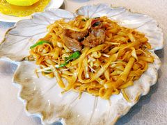 -汤臣·空中餐厅·严选粤菜(石湾世博广场店)
