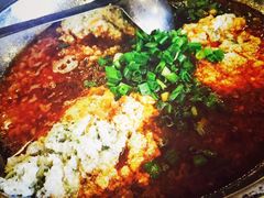 -张关合渣(航空大道店)