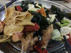 -瑞安第一泡·后街泡泡(虹桥后街店)