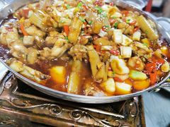 -小民大排档(光谷店)