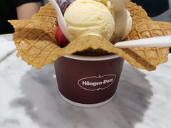 -哈根达斯(红谷滩万达店)