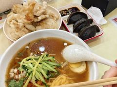 -服务大楼冷面(延大店)