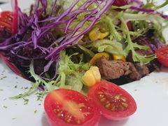 -LUCCA卢卡西班牙海鲜饭(远洋广场店)