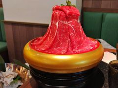 -牛New寿喜烧(虹桥新天地店)