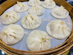 -黄家老店·非遗灌汤包(晋安路店)