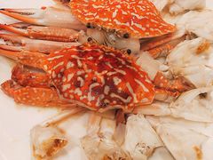 -潮府馆·非遗潮州菜·港式点心(世纪公园店)