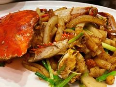 -健眺小海鲜(临海后山店)