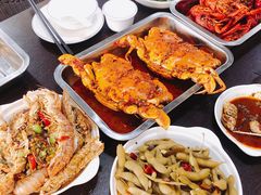 -三妹小龙虾·黄油蟹(华侨城总店)