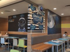 -麦当劳(济泺路店)