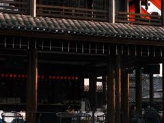 -濮园 · 四合院餐厅