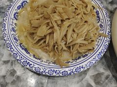 -聚丰园•湖鲜餐厅(阿红私房菜梅石路店)