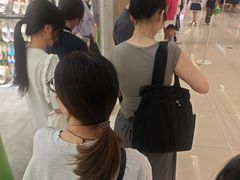 -喜茶(佛山岭南站店)