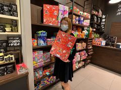 -LUSH(威尼斯人店)