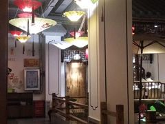 大堂-陶然楼·家宴