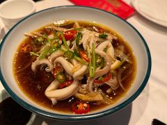 -博多新记·粤菜(复兴店)