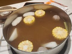 -今日牛事潮汕鲜牛肉火锅(瑞金店)