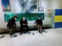 -赛纳河休闲商务会馆(天宁寺店)