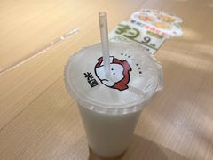 -米国现煲煲仔饭(塔子湖店)