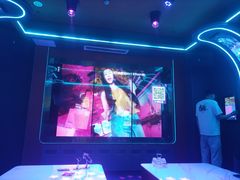 -歌迷量贩KTV(南阳路店)