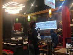 -牛a潮汕鲜牛肉粿条(天河北店)