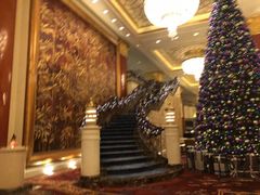 -北京中国大饭店