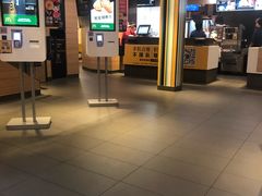 门面-麦当劳(鼓楼店)