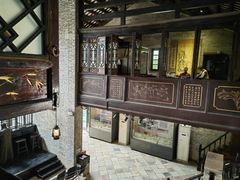 -均和墟历史街区-平和大押