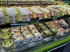-糕材生•糕点•生日蛋糕(钟楼街店)
