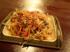 -多哥水傣味餐厅(司马巷店)