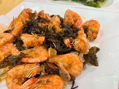 -旺富东海大酒楼(海鲜街店)