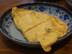 鸡蛋麻糍-万香姜汁(引泉路店)