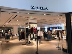 -ZARA(世贸天阶店)
