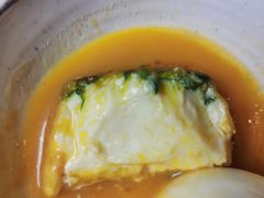 金汤豆腐-如禾素食·下午茶·糖水