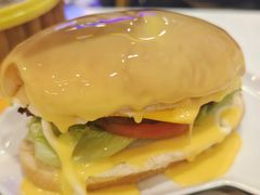 -澳门陈光记烧味饭店(南京德基广场店)